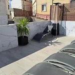 Casa Tartago ゲストハウス
