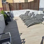 ゲストハウス Casa Tartago ラスパルマス・デ・グランカナリア
