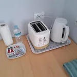 ゲストハウス Casa Tartago 3*