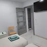 ゲストハウス Casa Tartago