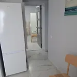 Casa Tartago ゲストハウス