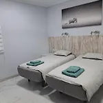 Casa Tartago ゲストハウス 3*