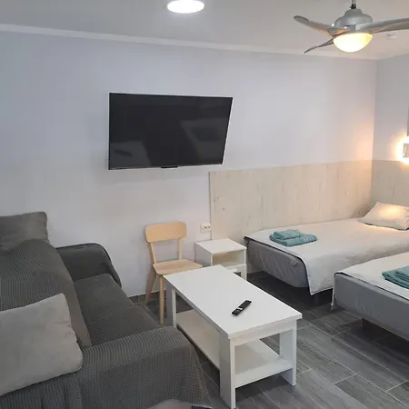 Casa Tartago Гостьовий будинок