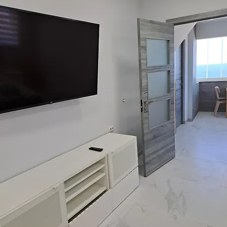 Casa Tartago Гостьовий будинок