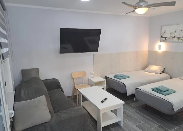 Casa Tartago Гостьовий будинок