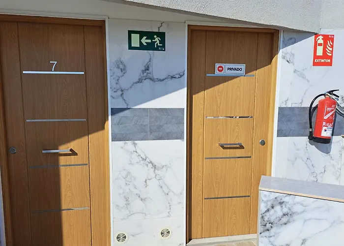 Casa Tartago 3* Лас-Пальмас-де-Гран-Канарія