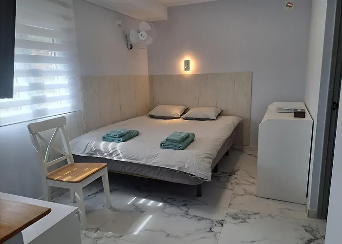 Casa Tartago Гостьовий будинок 3*