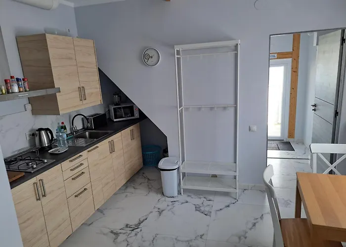 Гостьовий будинок Casa Tartago Лас-Пальмас-де-Гран-Канарія