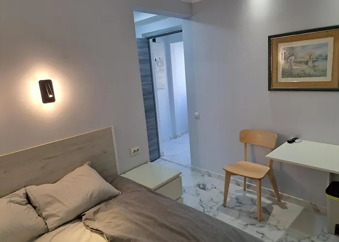 Гостьовий будинок Casa Tartago