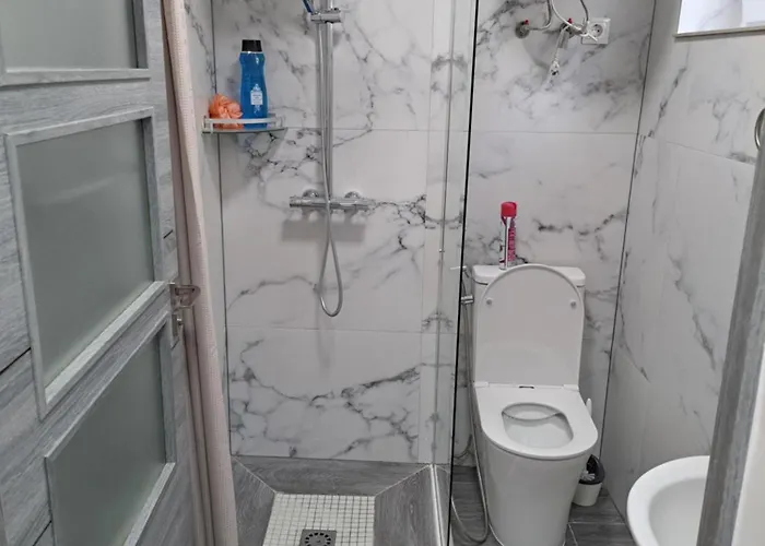 Casa Tartago Гостьовий будинок