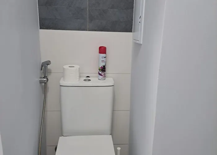 Casa Tartago Гостьовий будинок