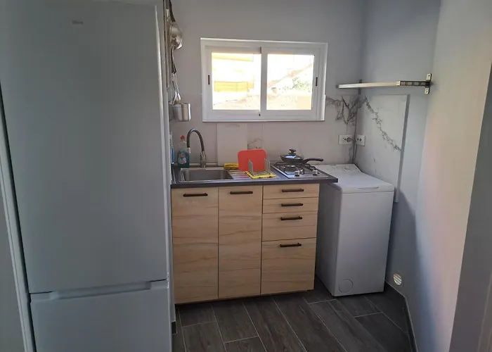 Casa Tartago 3* Лас-Пальмас-де-Гран-Канарія