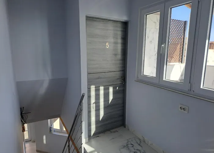 Casa Tartago Лас-Пальмас-де-Гран-Канарія