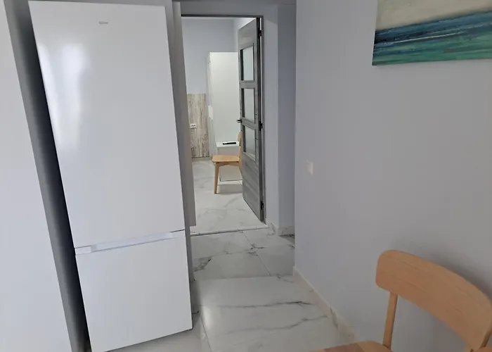 Casa Tartago Гостьовий будинок