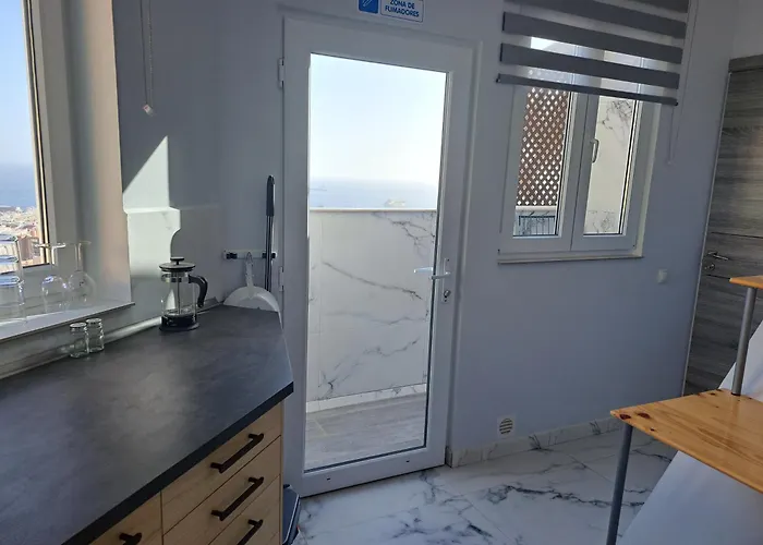 Casa Tartago 3* Лас-Пальмас-де-Гран-Канарія