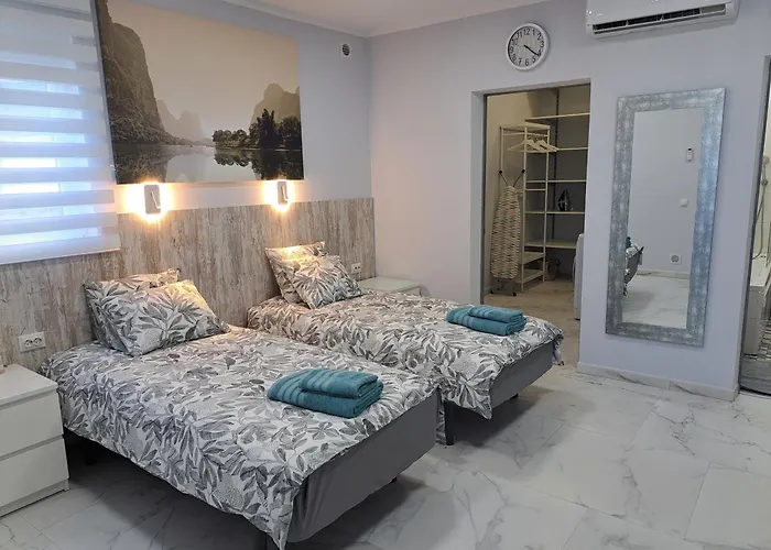 Гостьовий будинок Casa Tartago