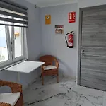 Casa Tartago Pensjonat 3*