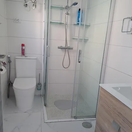 Casa Tartago Pensionat Las Palmas de Gran Canaria