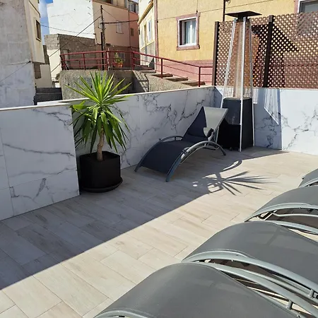 Casa Tartago Pensionat