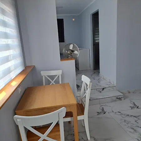 Casa Tartago 3*