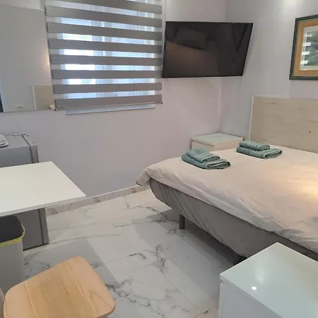 Pensionat Casa Tartago Las Palmas de Gran Canaria