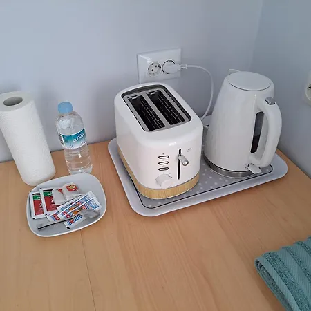 Pensionat Casa Tartago 3*