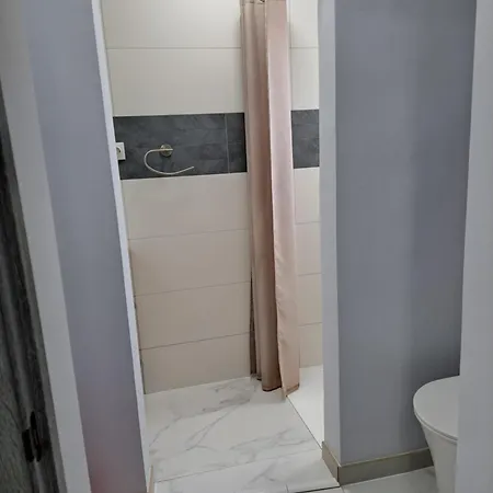 Guest house Casa Tartago