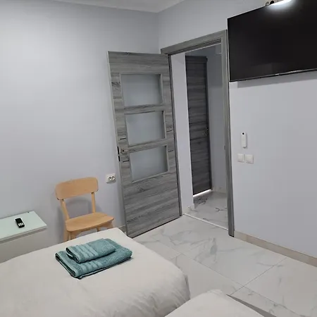 Pensionat Casa Tartago