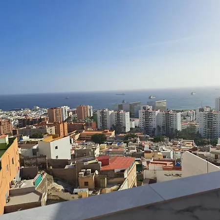 Casa Tartago Pensionat Las Palmas de Gran Canaria