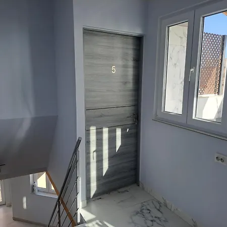 Casa Tartago Las Palmas de Gran Canaria