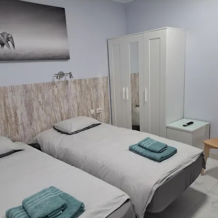 Casa Tartago Pensionat Las Palmas de Gran Canaria