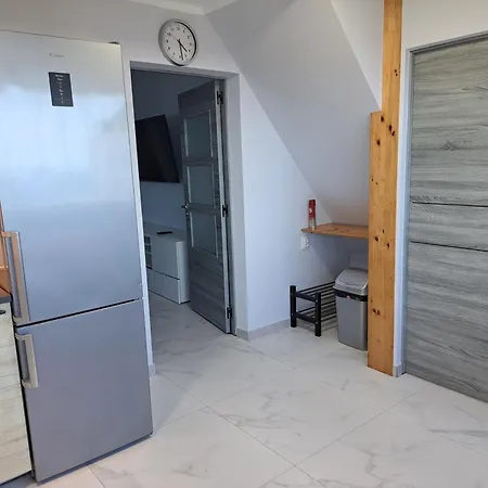 Casa Tartago Pensjonat 3*