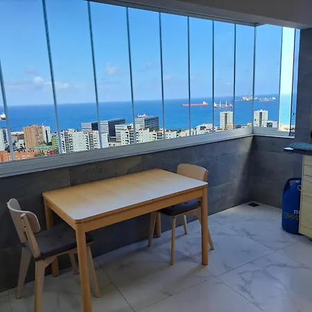 Casa Tartago Pensionat Las Palmas de Gran Canaria