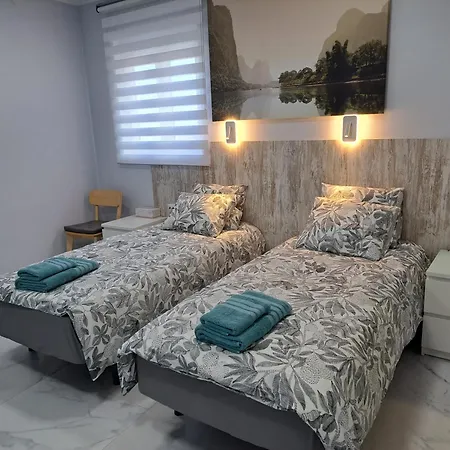 Pensjonat Casa Tartago