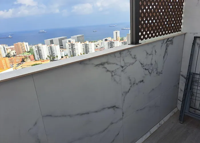 Pensjonat Casa Tartago Las Palmas de Gran Canaria