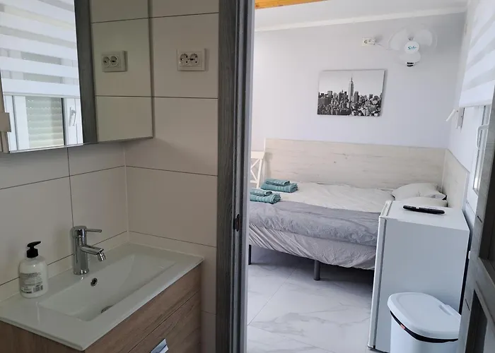 Pensjonat Casa Tartago 3*