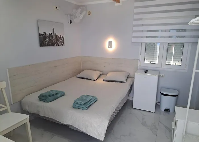 Pensionat Casa Tartago Las Palmas de Gran Canaria