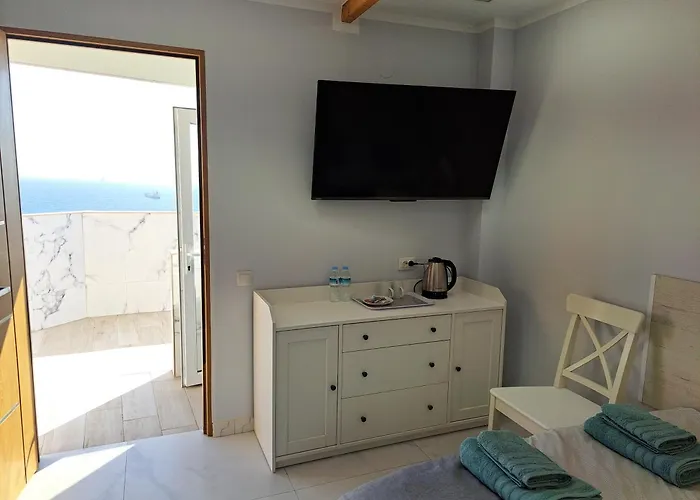 Pensionat Casa Tartago 3*