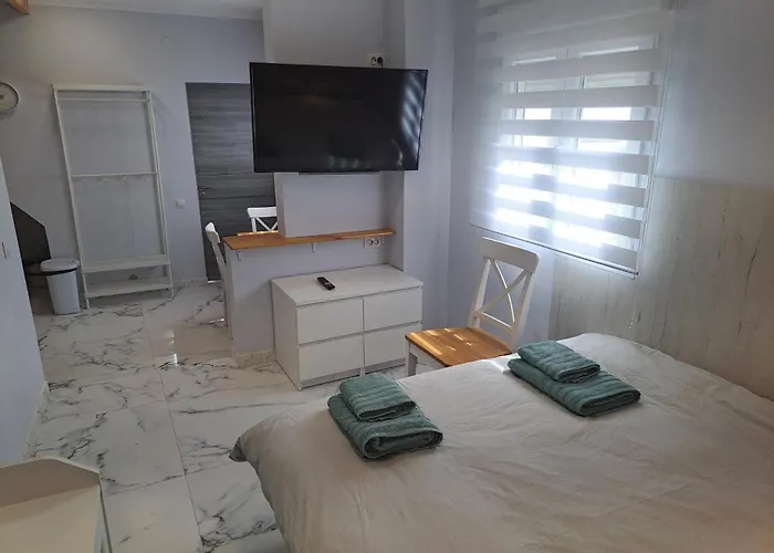 Casa Tartago Las Palmas de Gran Canaria