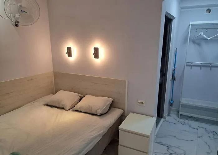 Pensjonat Casa Tartago 3*