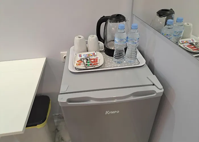 Pensionat Casa Tartago Las Palmas de Gran Canaria