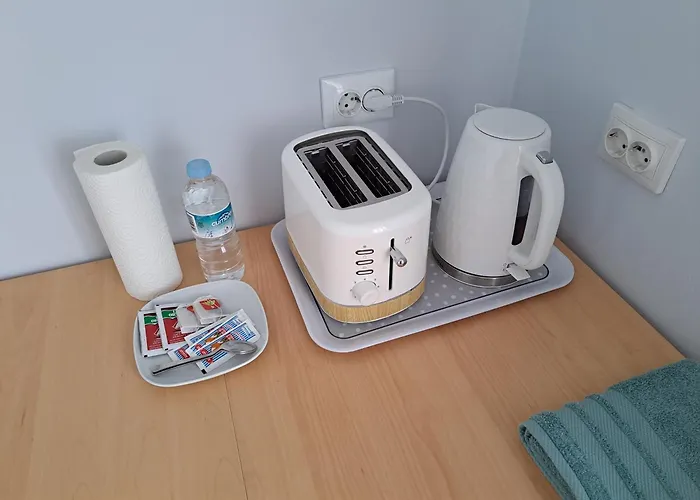 Pensjonat Casa Tartago 3*