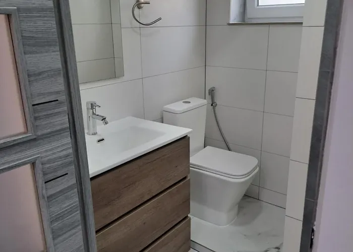 Casa Tartago Pensjonat 3*