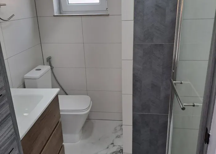 Casa Tartago Pensjonat 3*