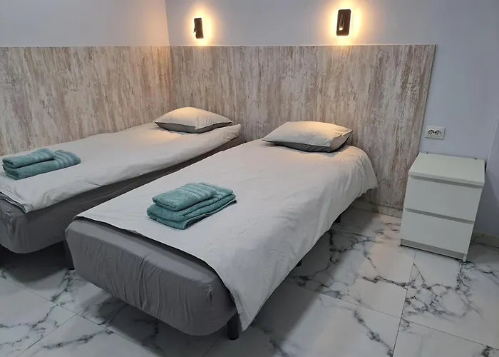 Casa Tartago 3* Las Palmas de Gran Canaria