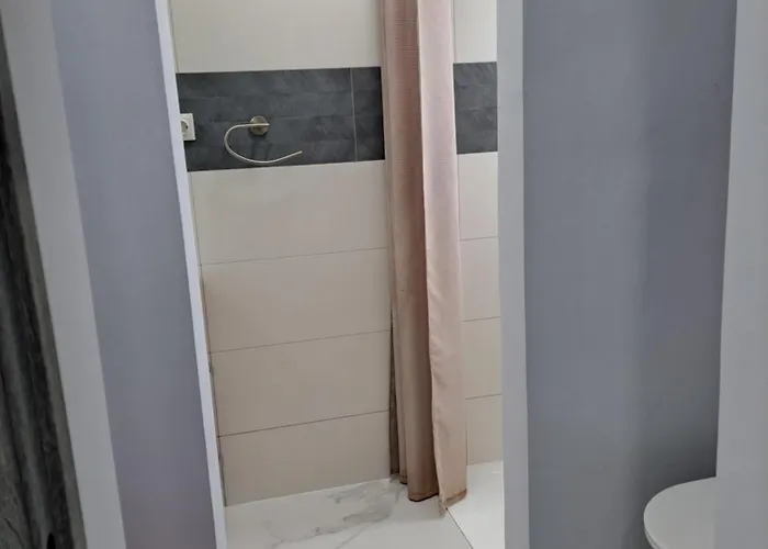 Pensjonat Casa Tartago