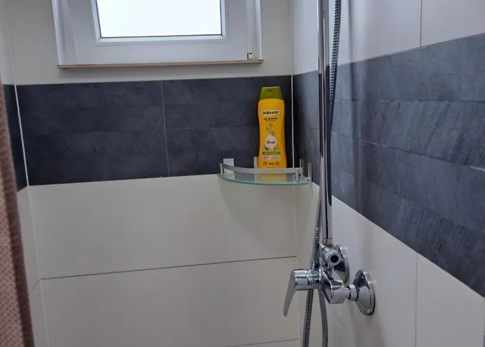 Casa Tartago Pensjonat