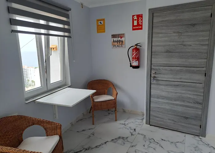 Casa Tartago Pensjonat 3*
