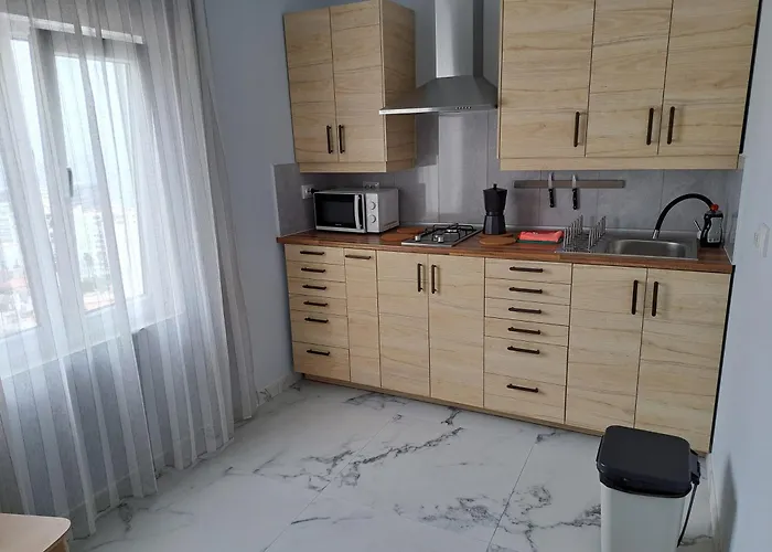 Pensjonat Casa Tartago