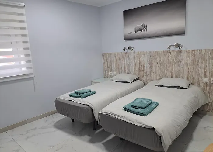 Casa Tartago Pensionat 3*